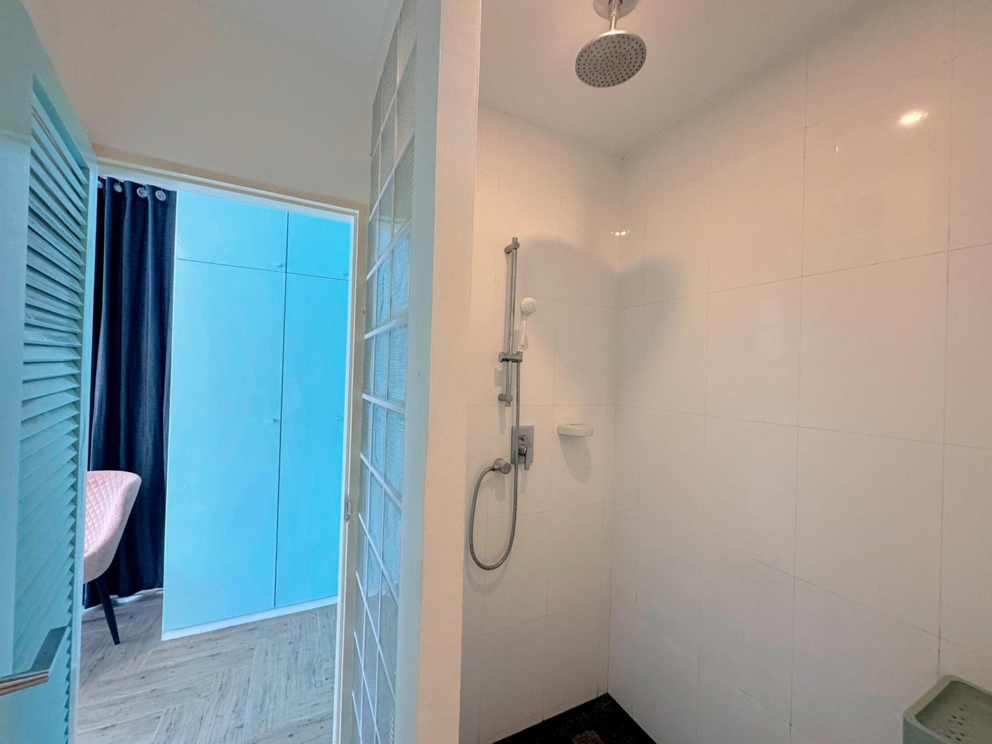 Peaceful Bliss In 81Sqm Top Floor In Kamala Luaran gambar
