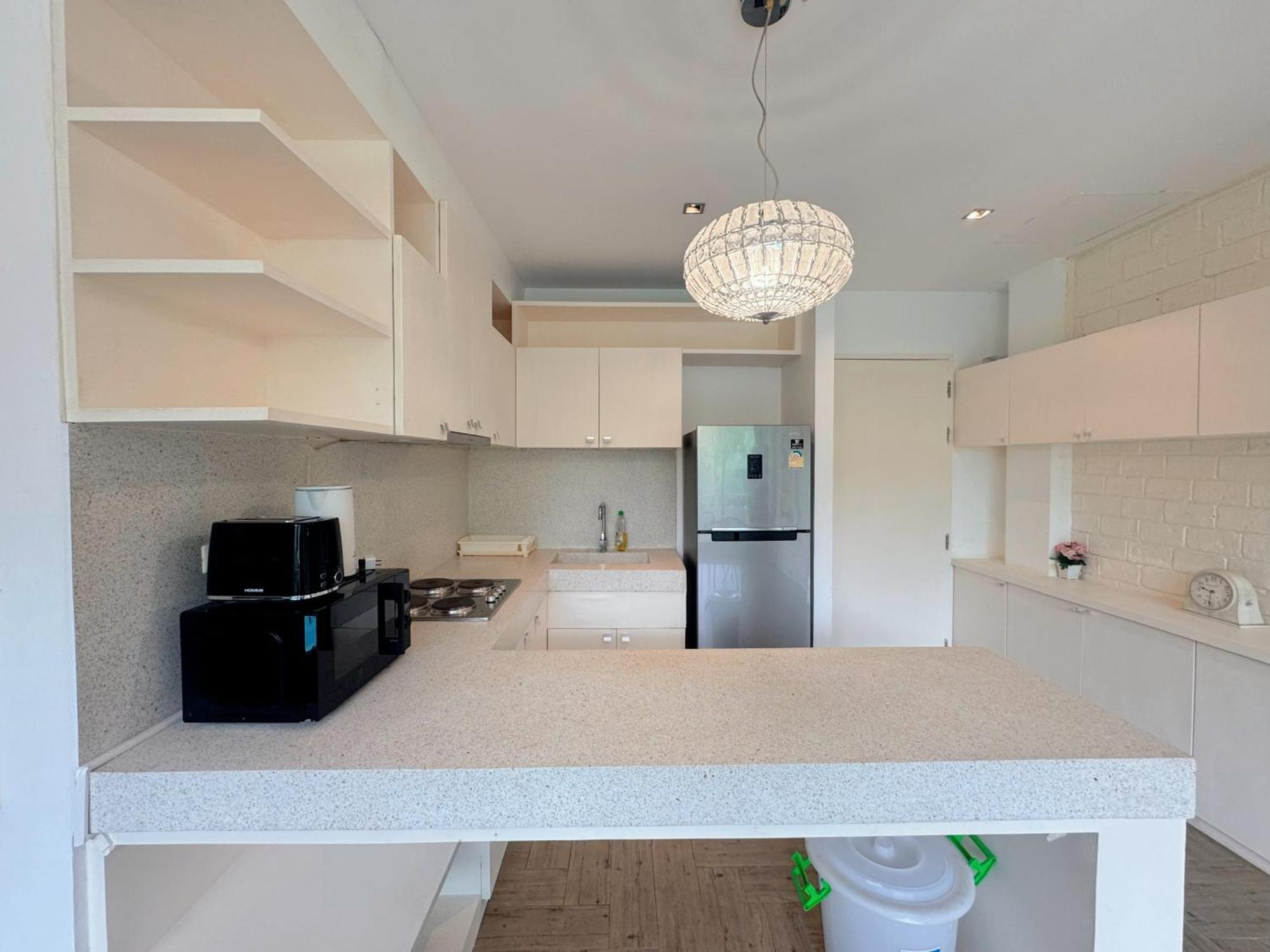 Peaceful Bliss In 81Sqm Top Floor In Kamala Luaran gambar